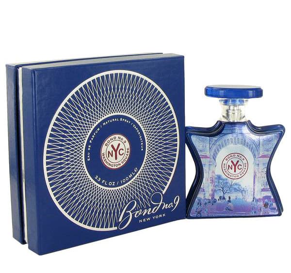 Bond No 9 WASHINGTON SQR 3.3Oz for Women