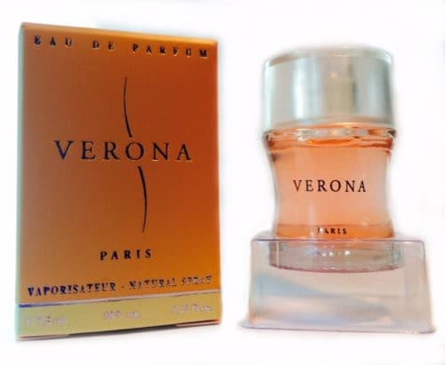Yves De Sistelle Verona 0.2Oz  For Women
