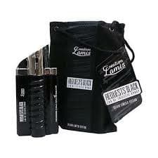 Creation Lamis Requests Black 3.3Oz Eau De Toilette For Men