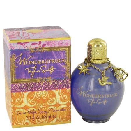 Taylor Swift S Wondertruck 3.4Oz Eau De Parfum For Women