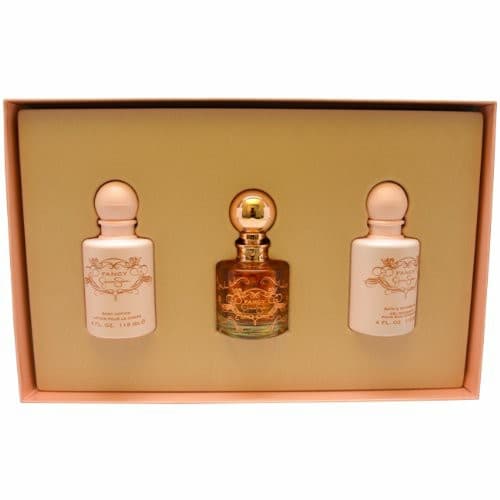 Fancy 3 Pc Gift Set With 1.7Oz For Women