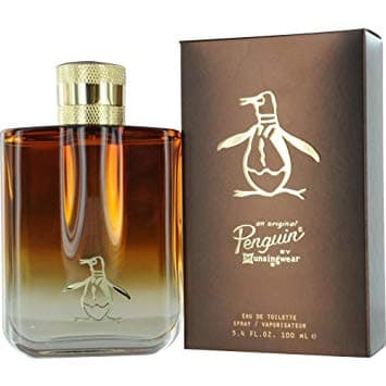 Penguin Original 3.4Oz Eau De Toilette For Men