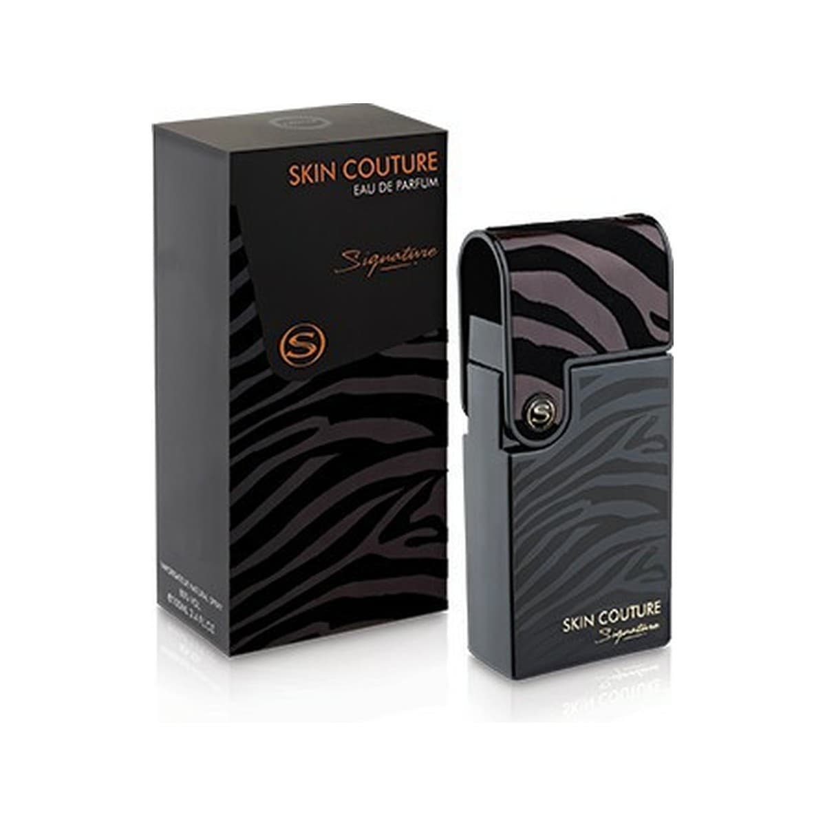 Skin Couture Signature 3.4Oz Eau De Parfum For Women
