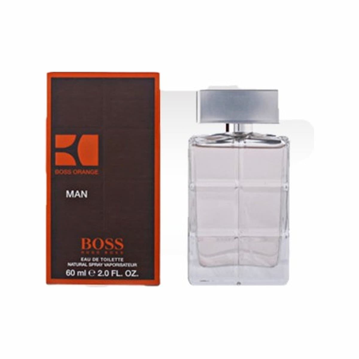 Boss Orange For Men