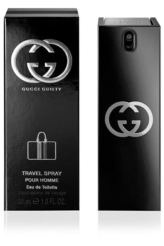 Gucci Guilty 1Oz Eau De Toilette For Men