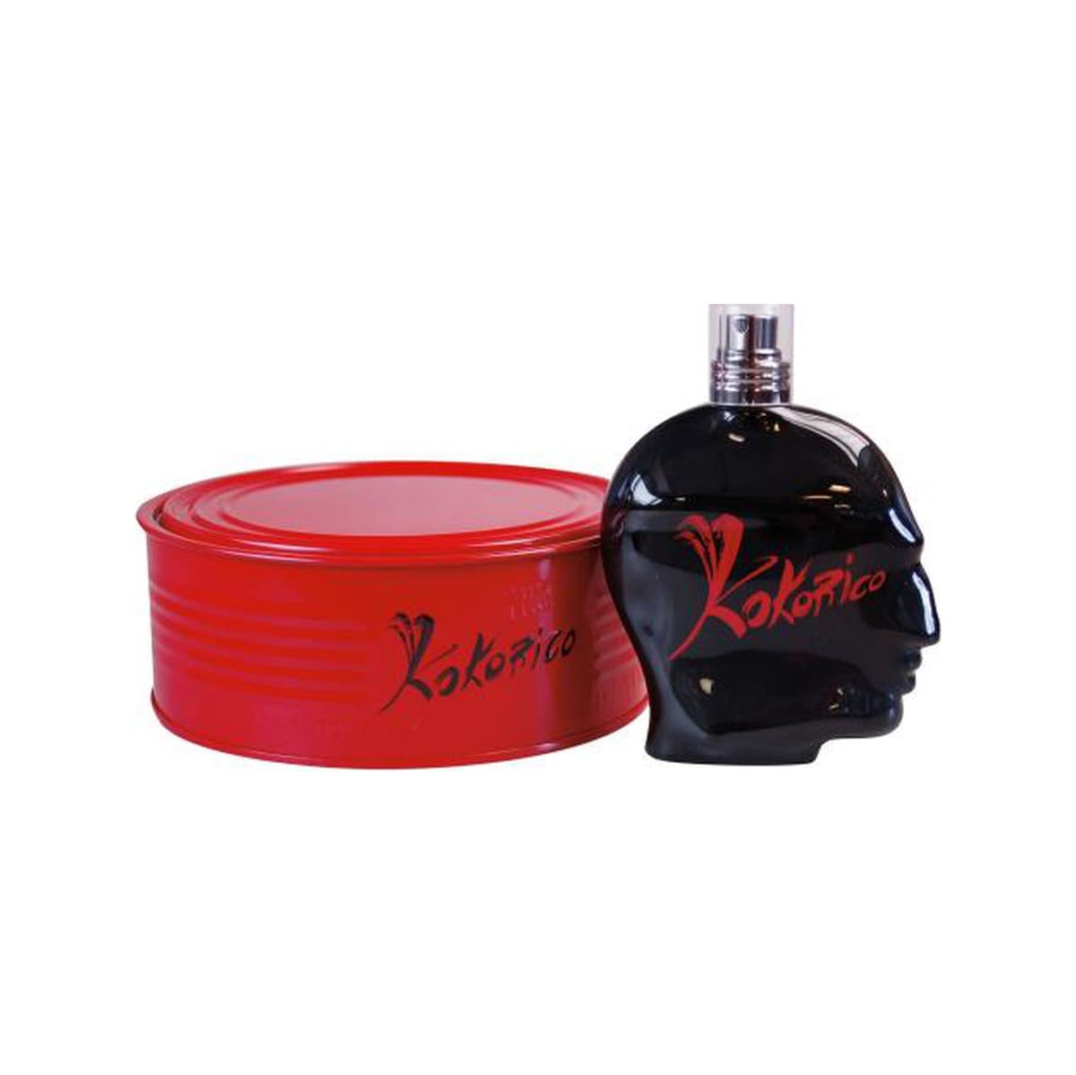 Jean Paul Gaultier jpg Kokorico 1.7Oz Eau De Toilette Spray For Men