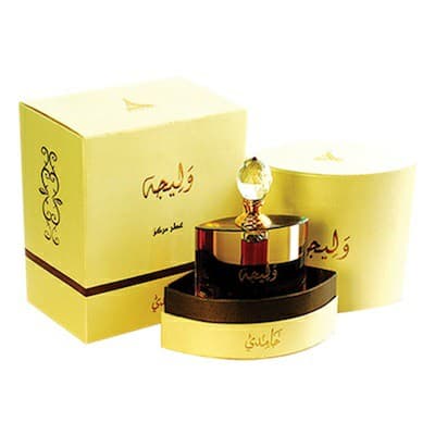 Waleeja Hamidi 30 Gm Unisex