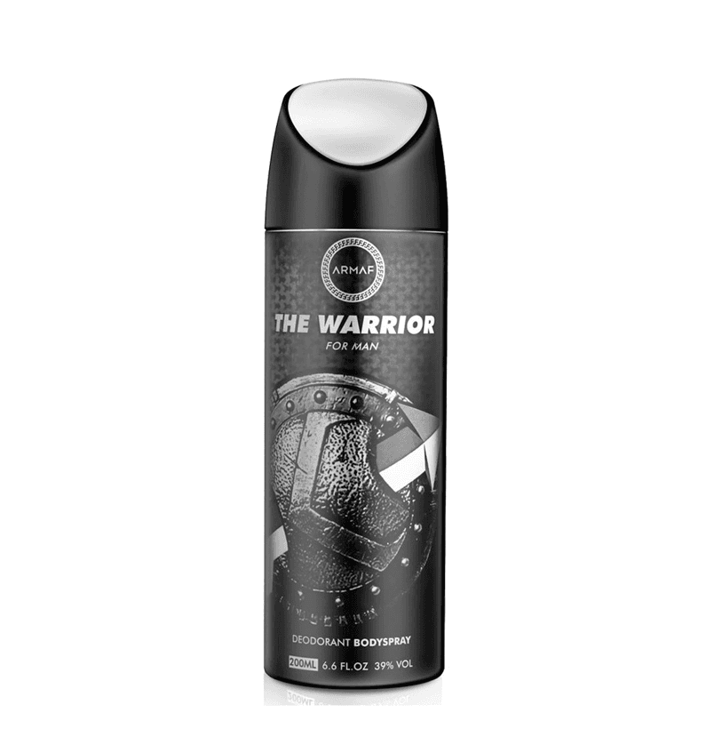ARMAF WARRIOR 6.7 Oz Deodorant For Men