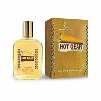 Hot Gear By Dorall Collection 3.3Oz  Eau De Parfum For Women
