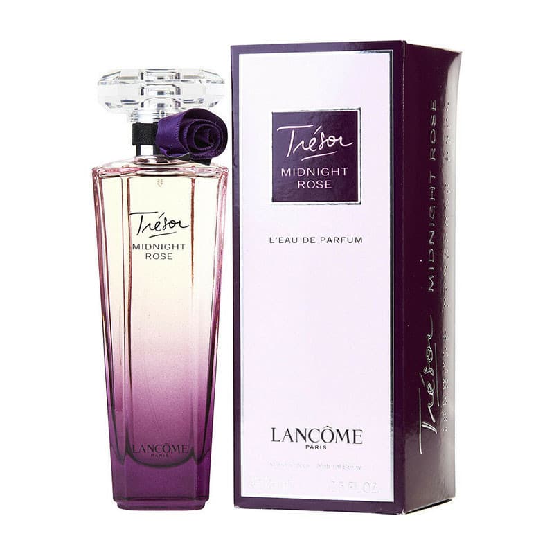 LANCOME MIDNIGHT ROSE 2.5Oz Spray For Women