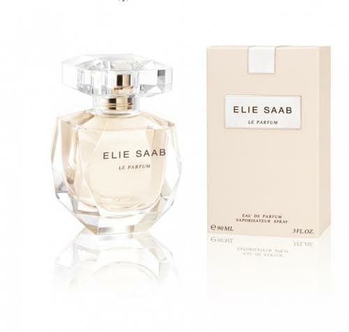 Elie Saab Le Parfum 3Oz Eau De Parfum For Women