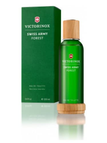 Swiss Army Forest 3.4Oz  For Men