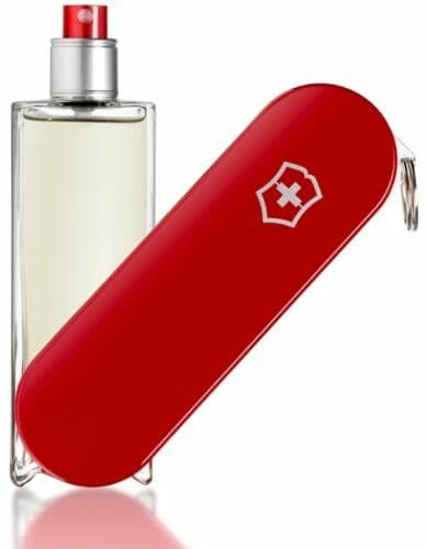 Swiss Army Classic Icon 3.4Oz Eau De Toilette For Men