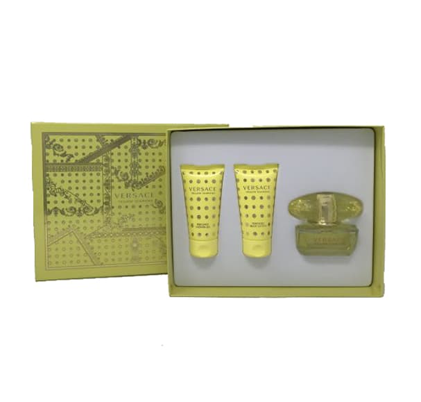 Versace Yellow Dia 1.7/Bl/Sg For Women