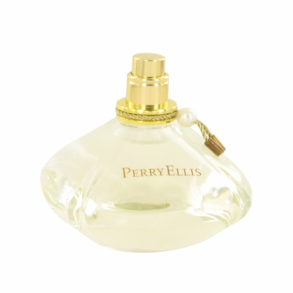 Perry Ellis  3.4Oz  For Women