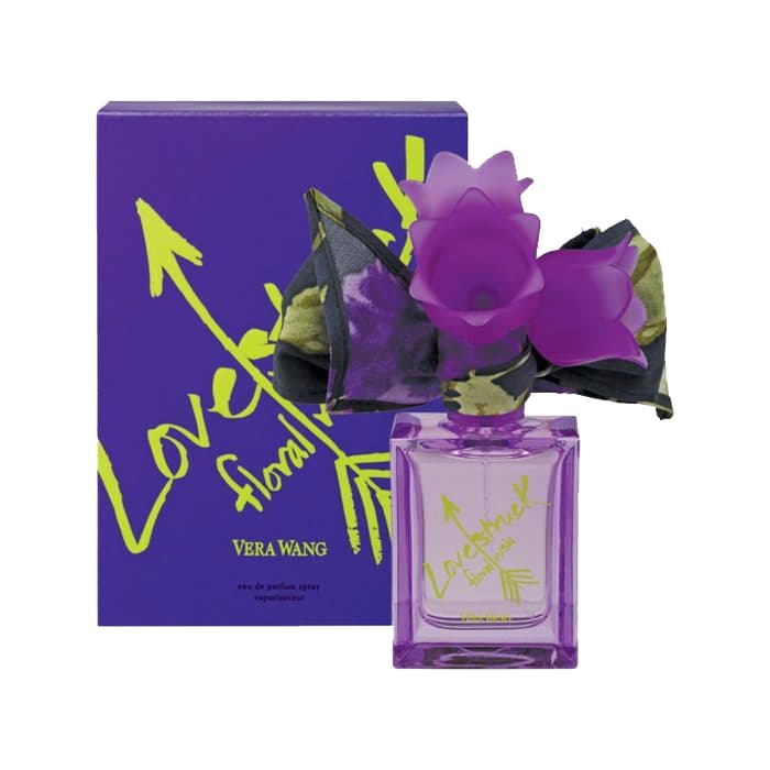 Lovestruck Floral Rush 1.7Oz Eau De Parfum For Women