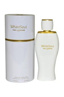 Ted Lapidus White Soul 3.3Oz Eau De Parfum For Women