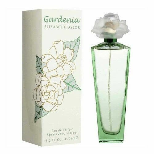 Elizabeth Taylor Gardenia 3.3Oz Eau De Parfum For Women