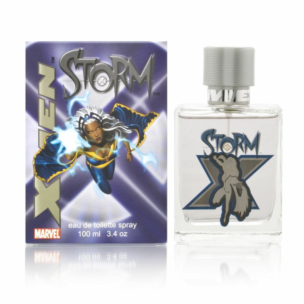 X Men Storm 3.3Oz Eau De Toilette For Kids