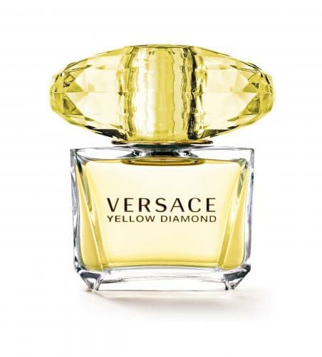 Gianni Versace Yellow Diamond 3Oz  For Women
