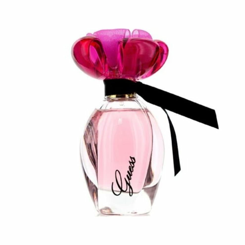 Guess Girl 1.7Oz Eau De Toilette For Women