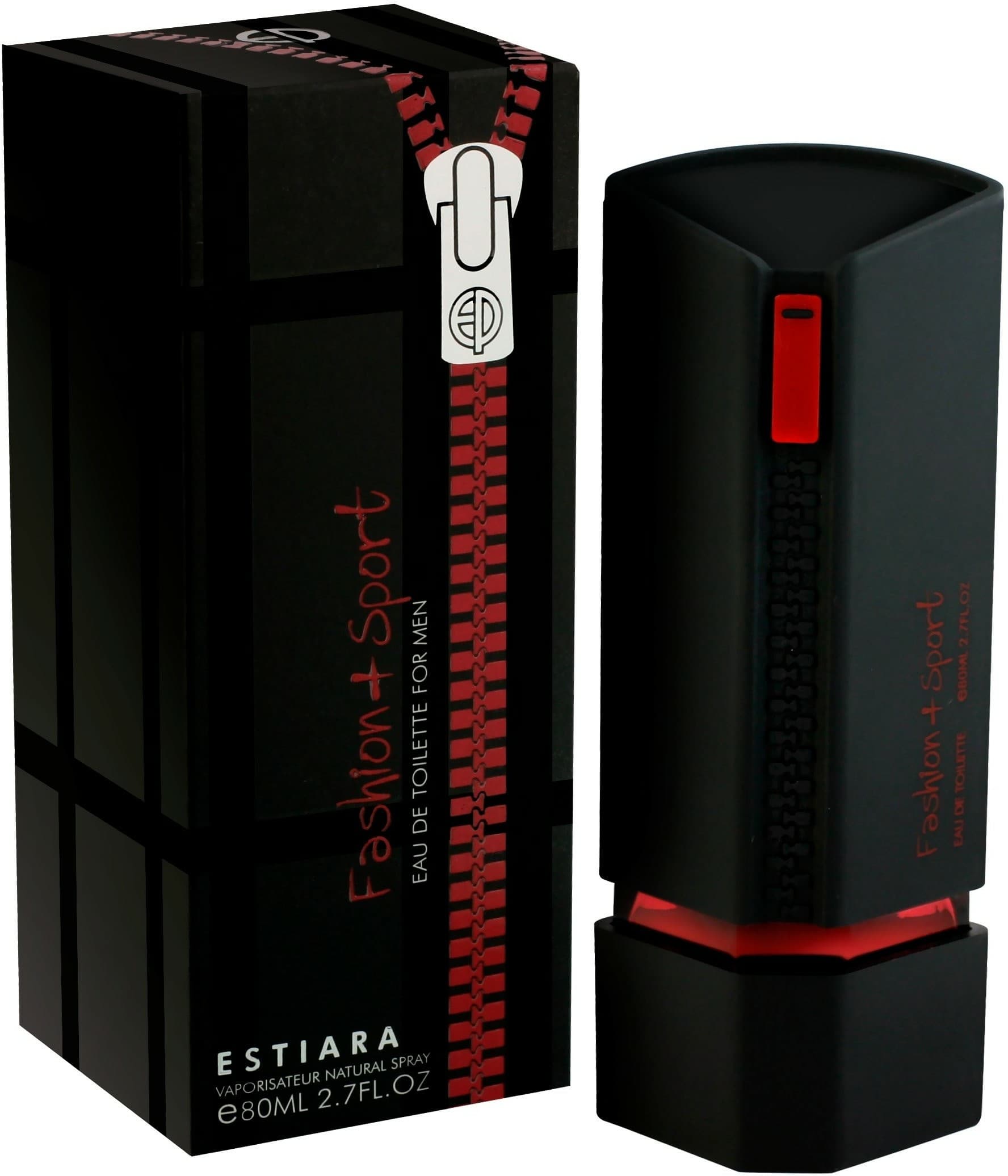 Fashion Sport Estiara Sterling 3.4Oz Eau De Toilette For Men