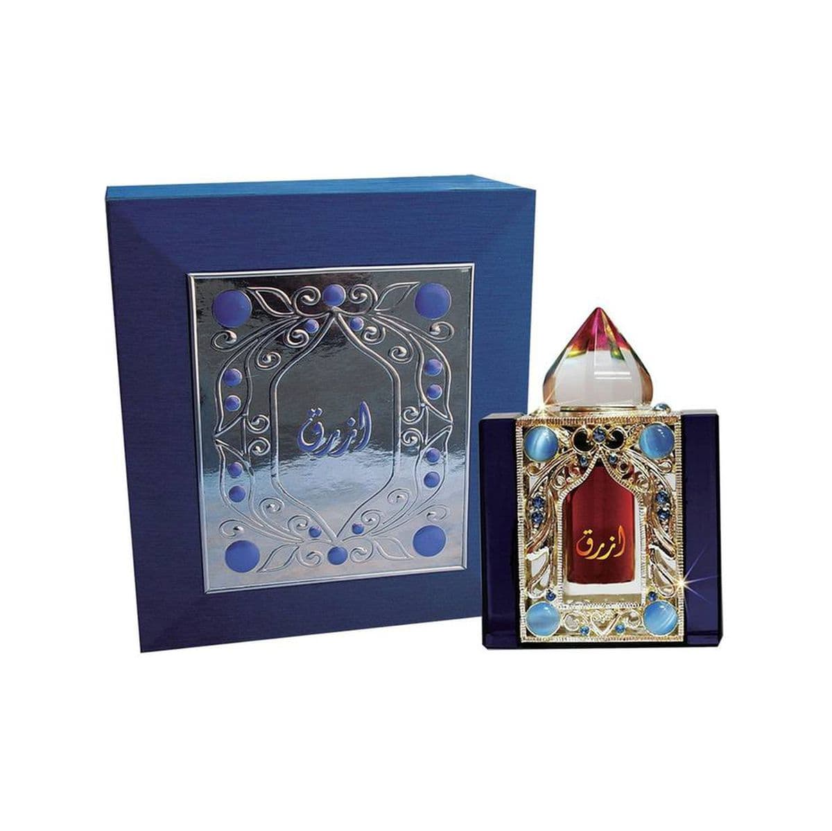 Fakhur Al Hind 'Oud' 1Oz Attar