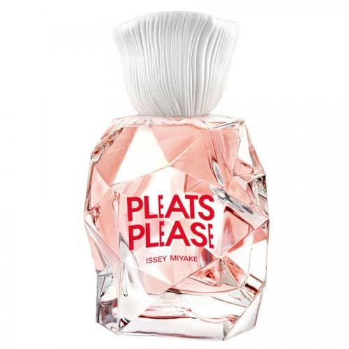 Issey Miyake Pleats Please 3.3Oz Eau De Toilette Tester For Women