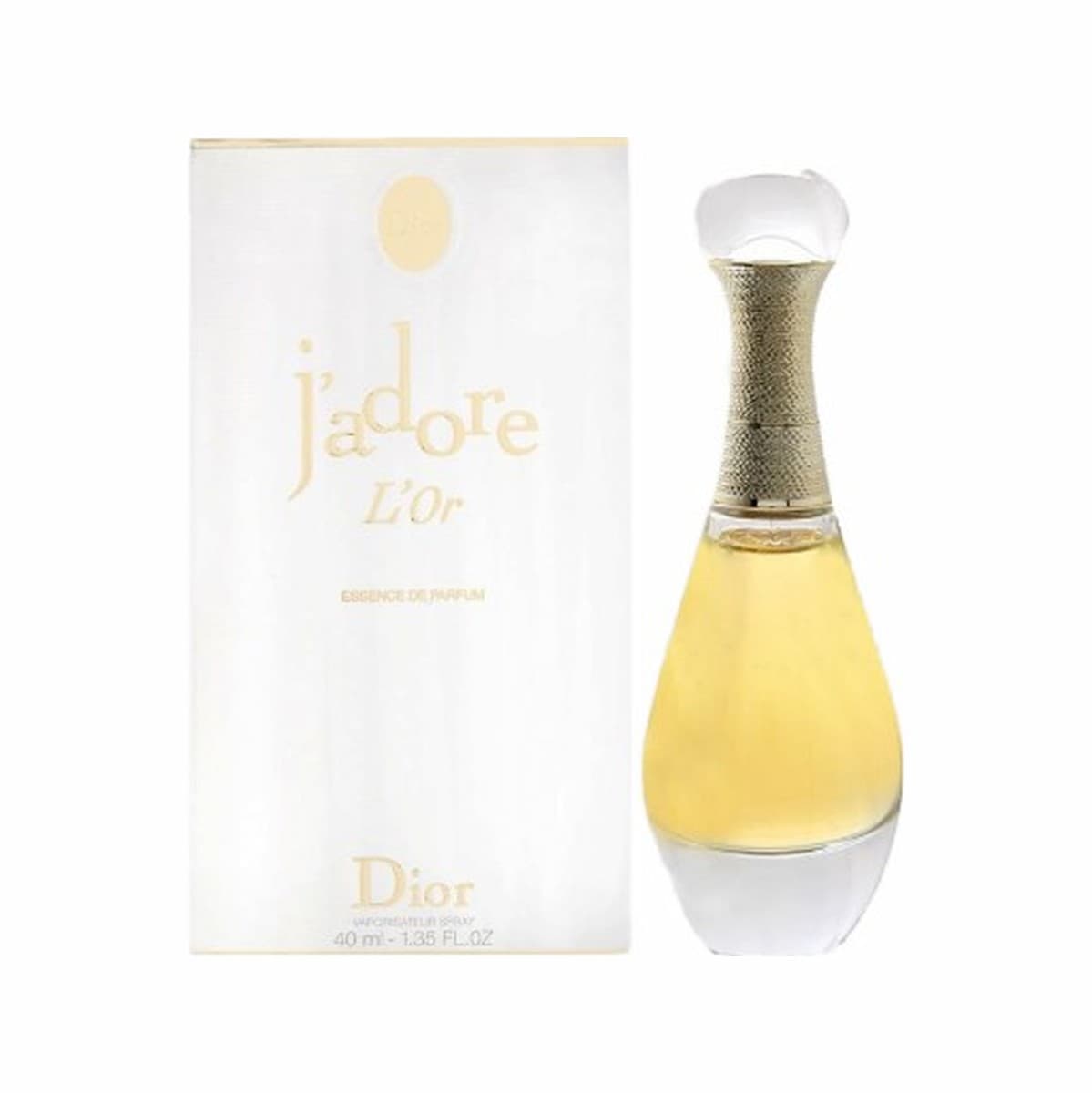 J`Adore L`Or Essence De Parfum 1.4Oz Eau De Parfum For Women