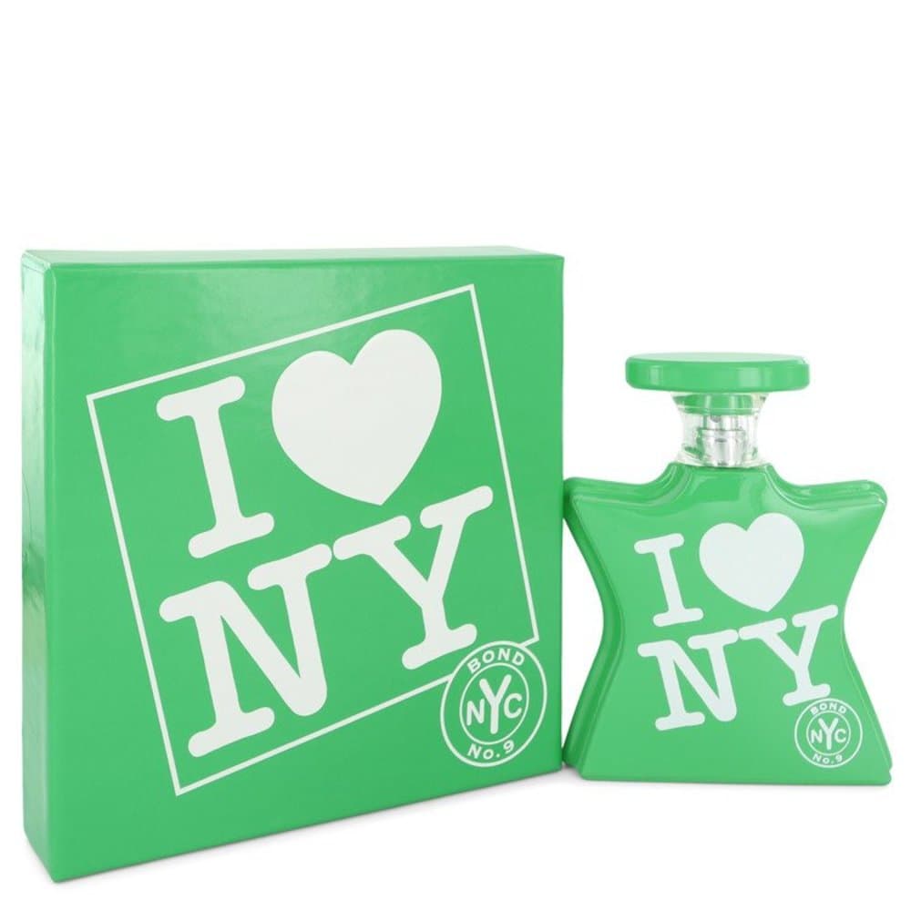 Bond No 9 I LOVE NY EARTH 3.4Oz for Women