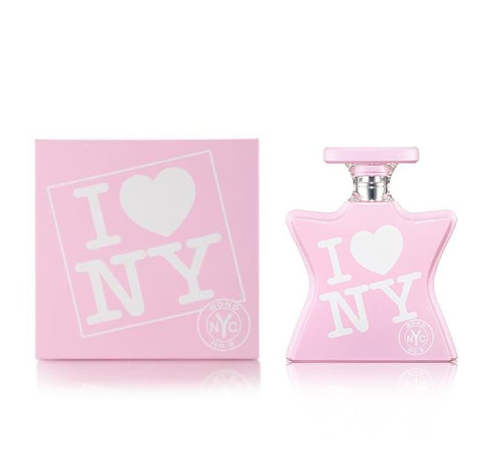 Bond No 9 I LOVE NY MOTHER 3.4Oz for Women
