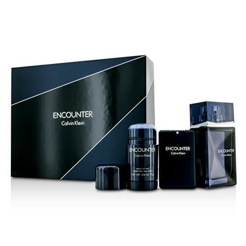 Klein Encounter 3 Piece Gift Set For Men
