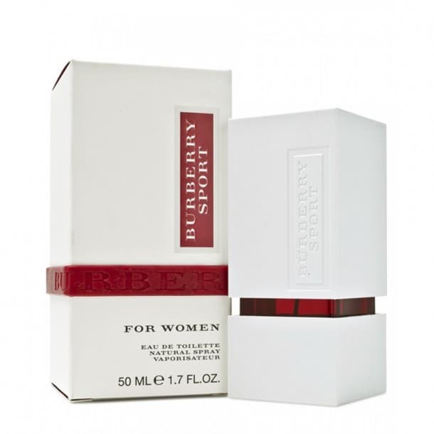 BURBERRY SPORT 2 Pieces Giftset for Women