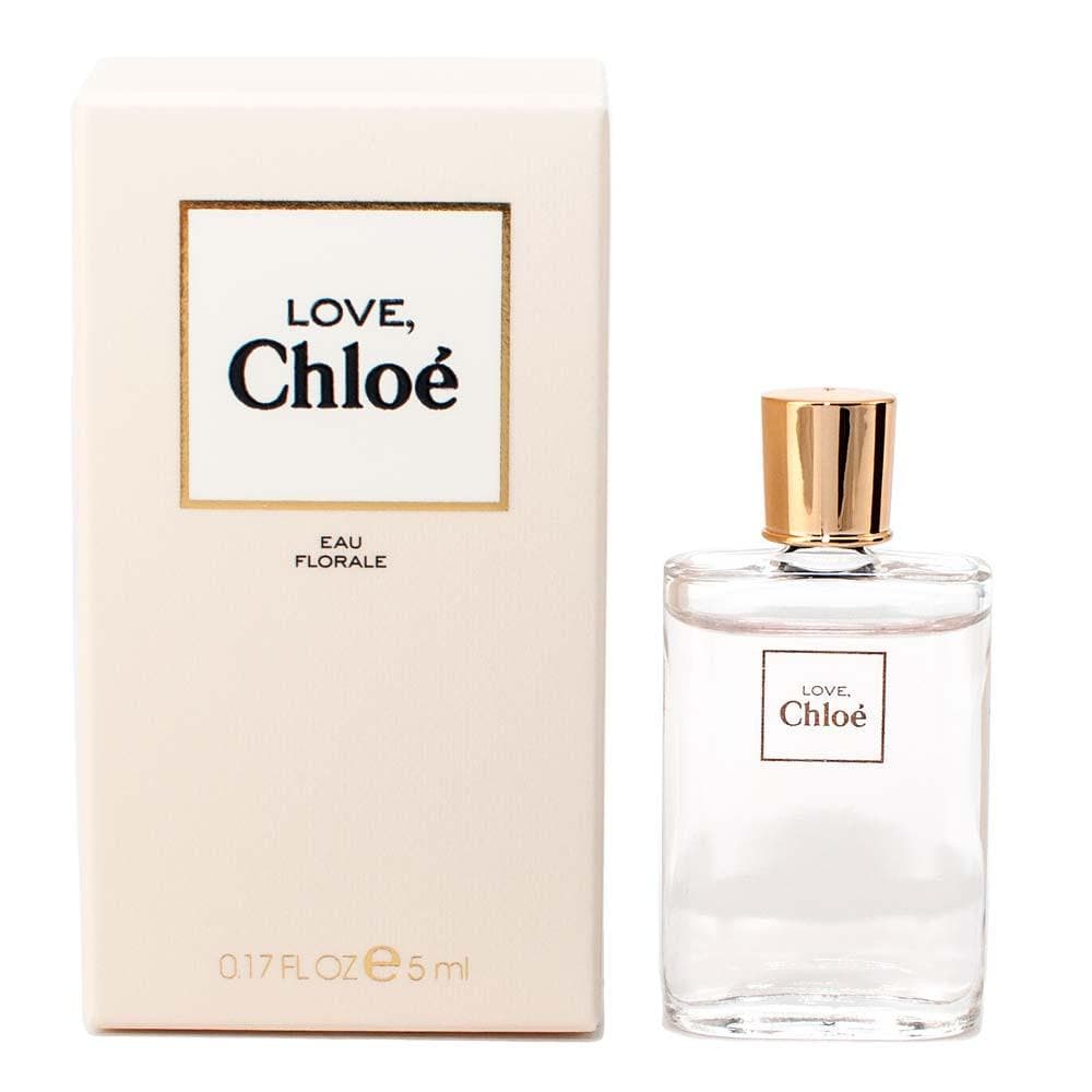CHLOE LOVE EAU FLORAL 5 ml For Women