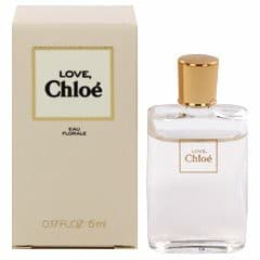 Love Chloe Eau Florale 0.17Oz For Women