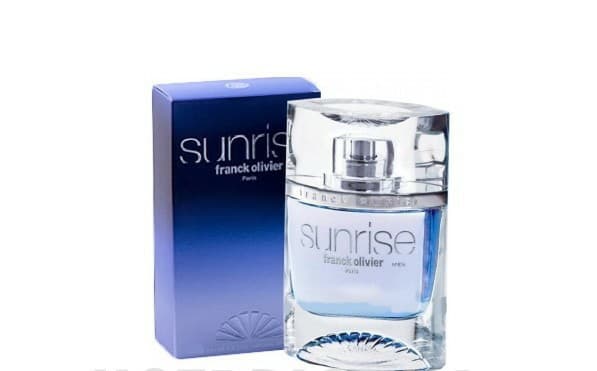 Frank Oliver Sunrise 0.3Oz  For Men