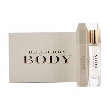 Burberry Body 2 Piece Gift Set For Women