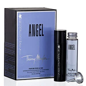 Angel Thierry Mugler 2 Piece Gift Set For Women