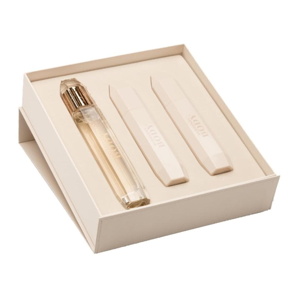 BURBERRY BODY 3 Pieces Giftset for Women