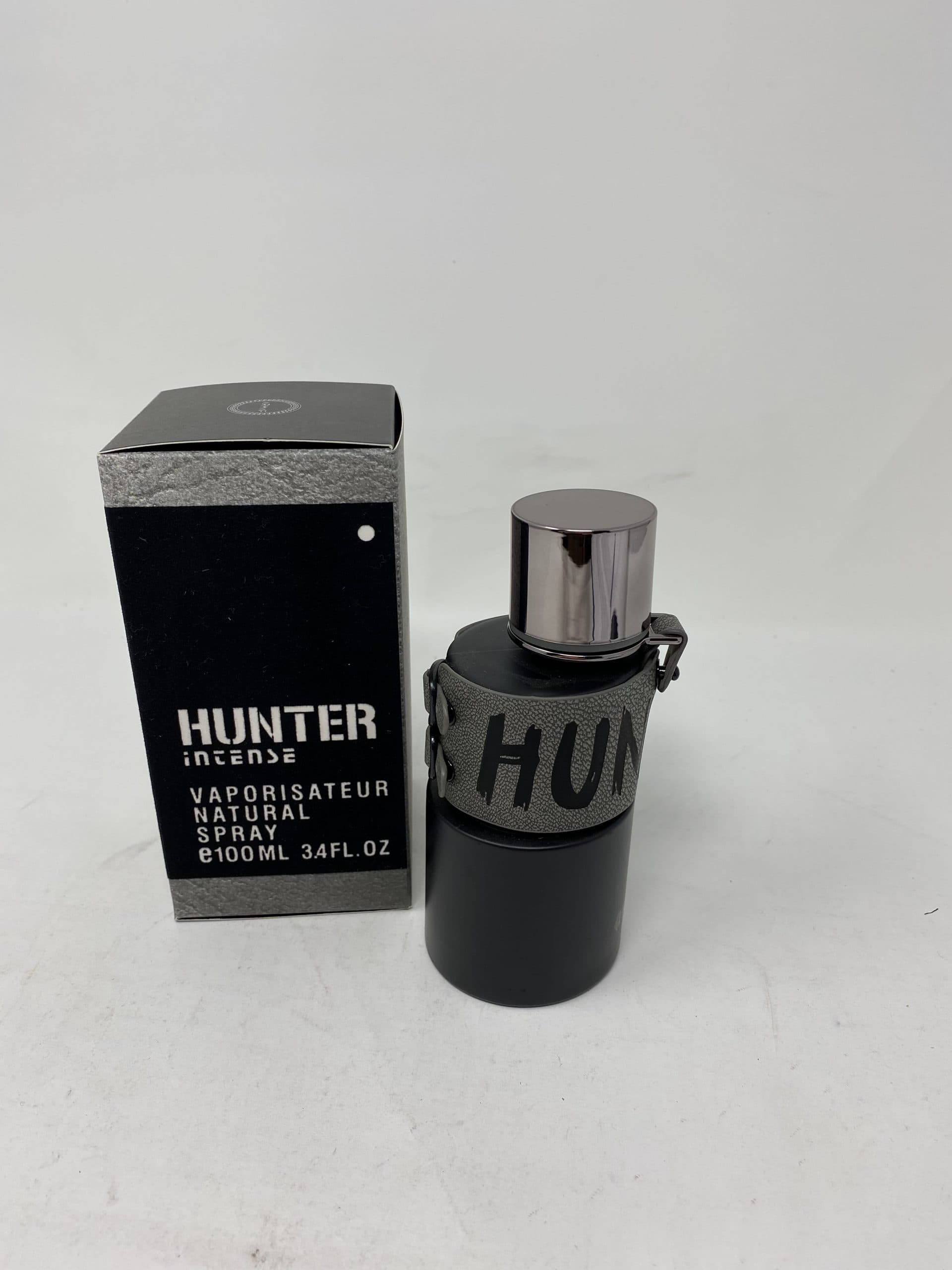 Armaf Hunter 3.4Oz Eau De Toilette For Men