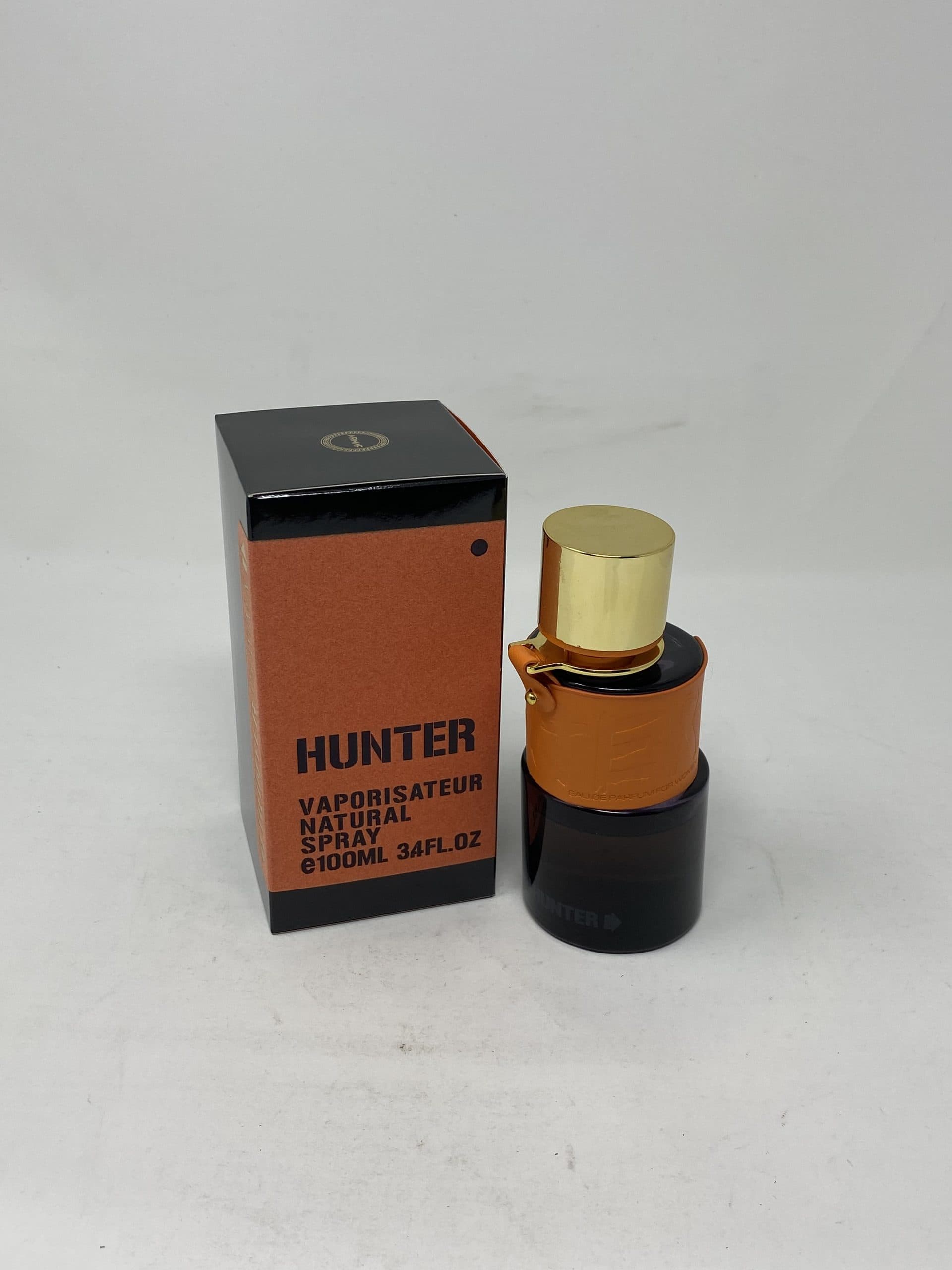 Armaf Hunter 3.4Oz Eau De Parfum For Women
