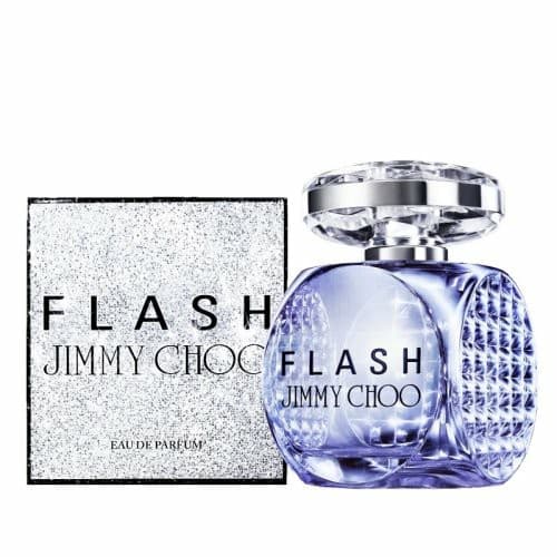 Jimmy Choo Flash 3.3Oz Eau De Parfum For Women