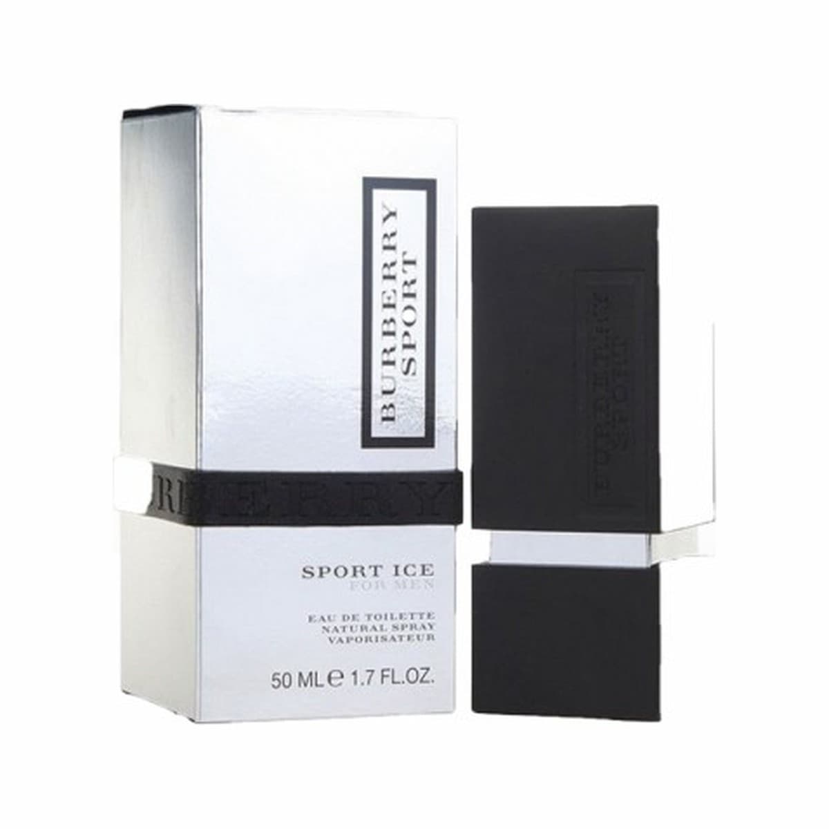 Burberry Sport Ice 1.7Oz Eau De Toilette For Men