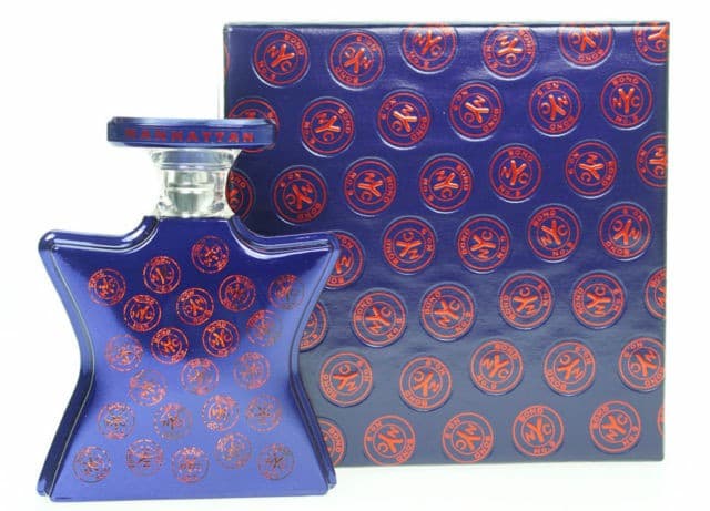 Bond No.9 Manhattan 3.4Oz Eau De Parfum For Women