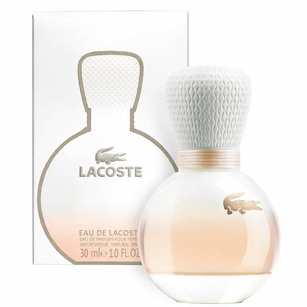 Lacoste Eau De Lacoste 1Oz Eau De Parfum For Women