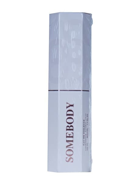 Some Body 3.4Oz Eau De Toilette For Women