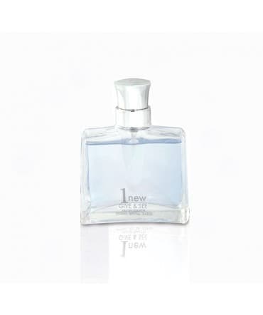 COSMO 1 NEW GIVE N SEE 3.4Oz For Men