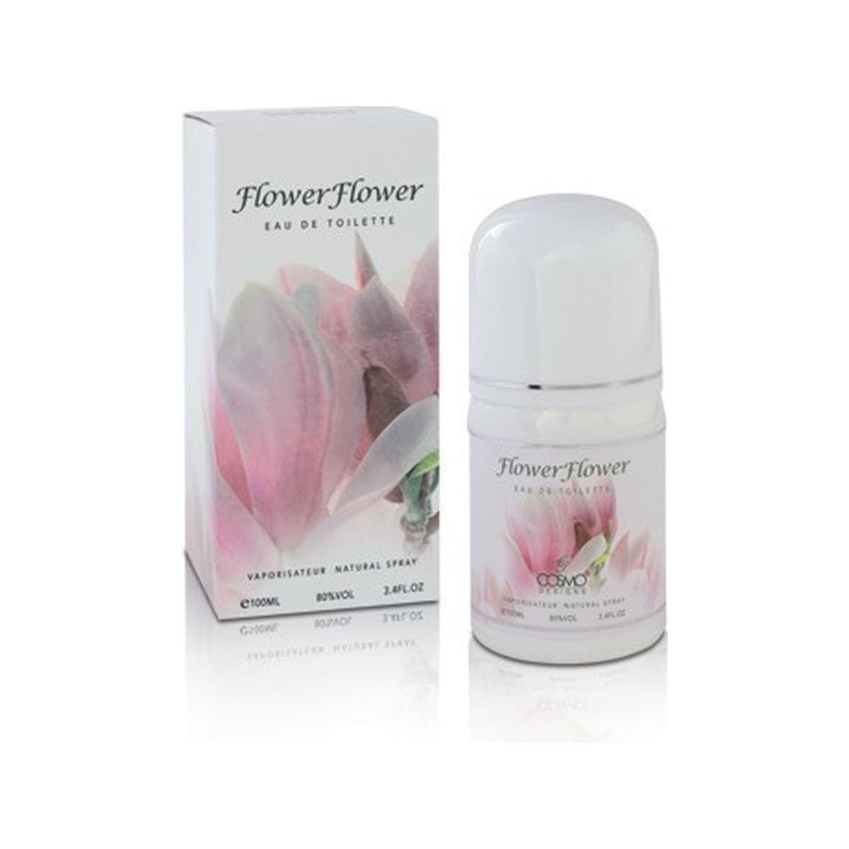 Flower Flower 3.4Oz Eau De Parfum For Women