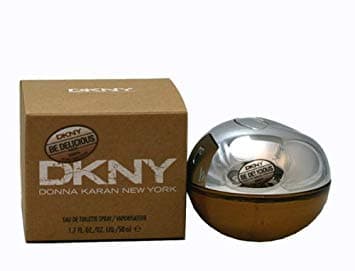 Dkny Be Delicious London 1.7Oz Eau De Parfum Tester For Women