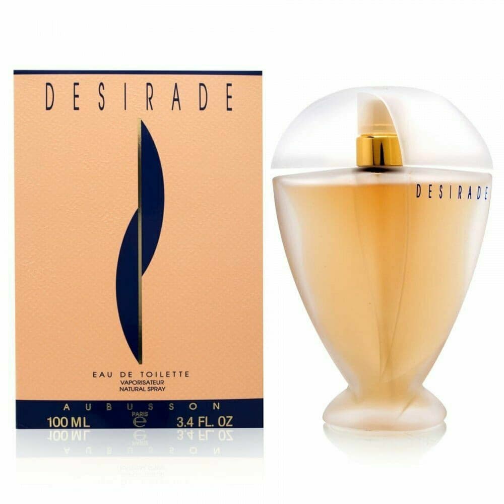 Desirade 3.3Oz Eau De Parfum For Women